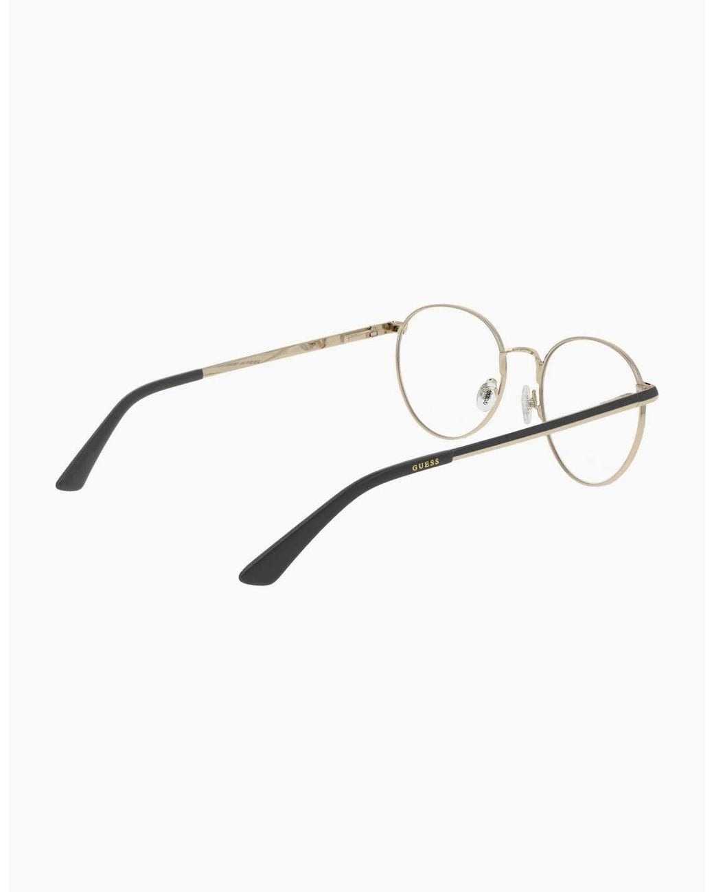 Guess Gray Optical Frame Gu2868 033 51