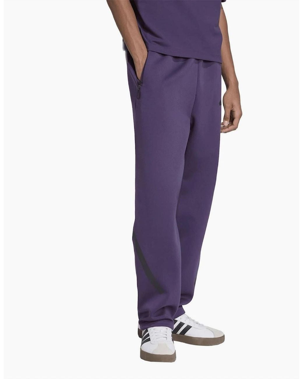Adidas Blue Z.N.E. Ohpt for men