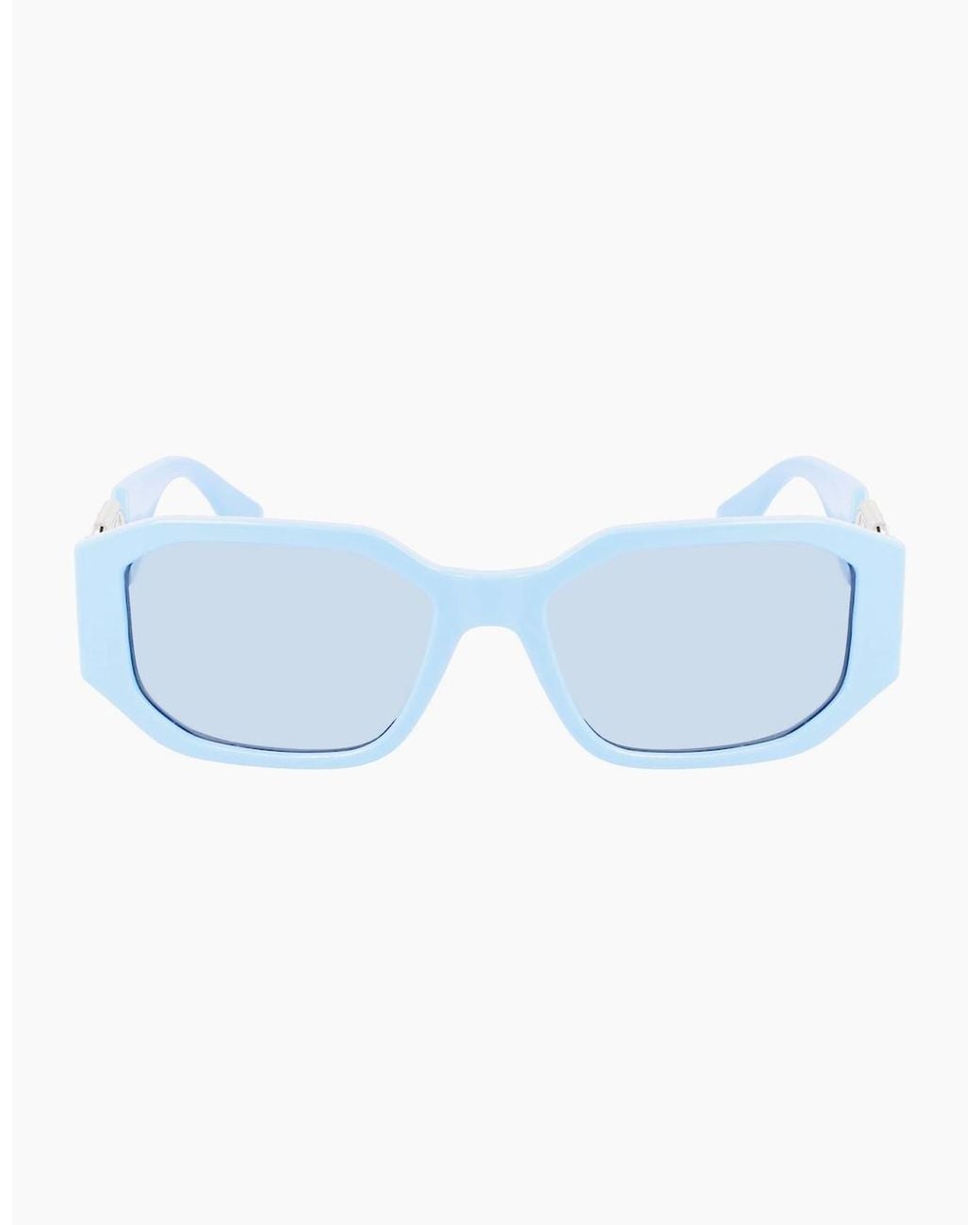 Karl Lagerfeld Blue Kl6085S-450 Glasses