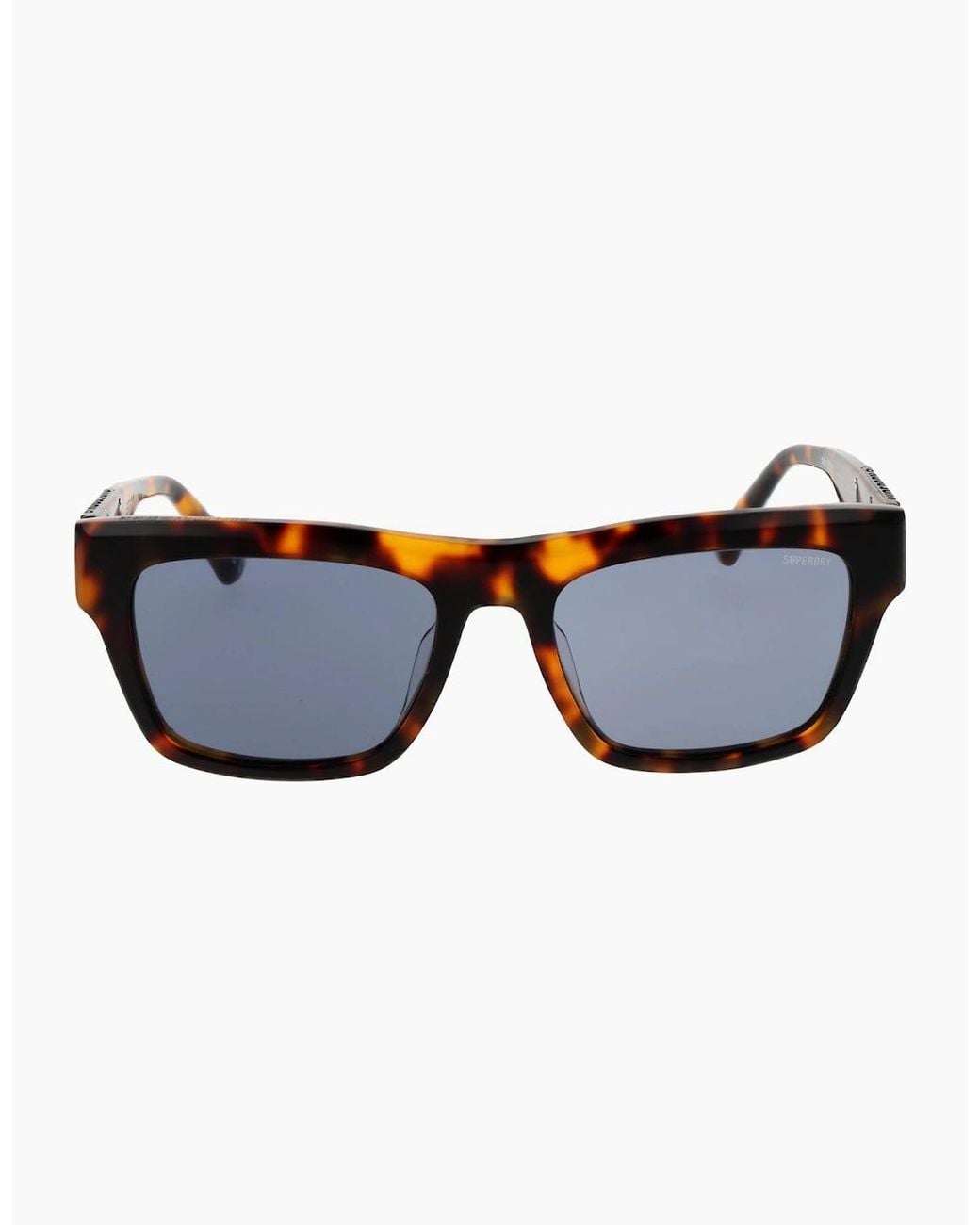 Superdry Blue Sunglasses Sds 5011 102 54 for men
