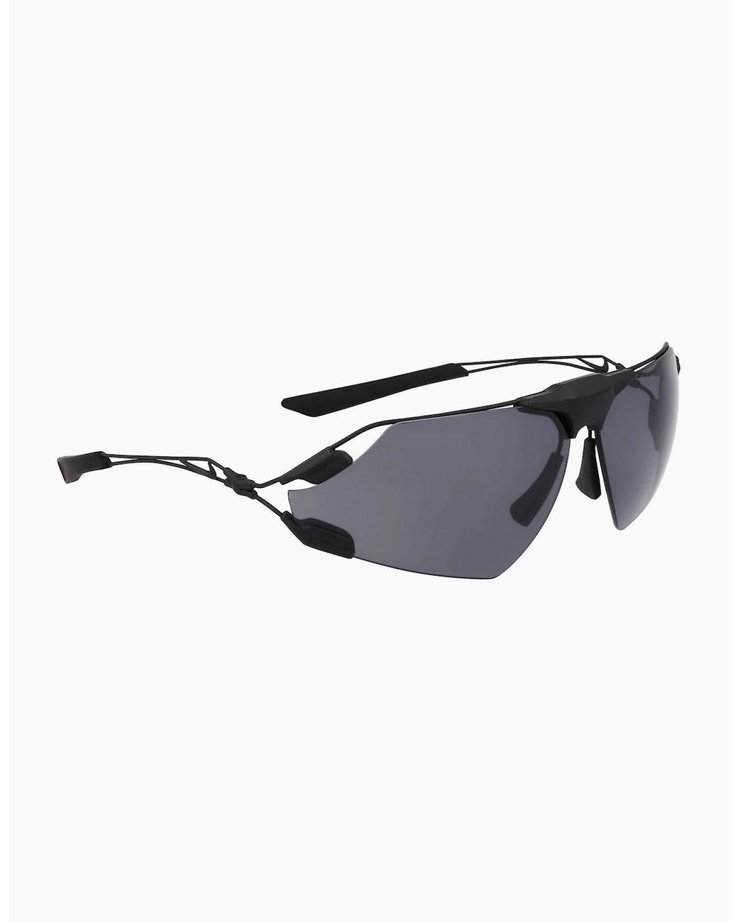 Nike Multicolor Edge P Wrap Sunglasses for men