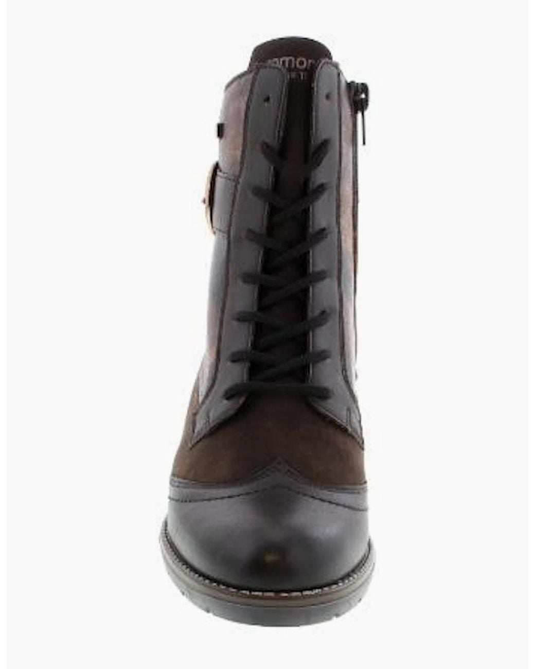 Remonte Brown D2A77-25
