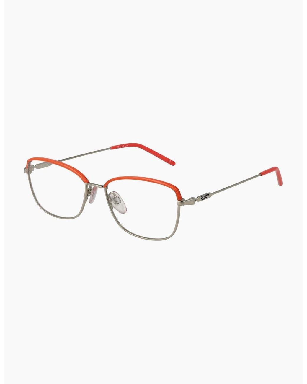 Roxy Orange Optical Frame Erjeg03093 Sja0 Kefir