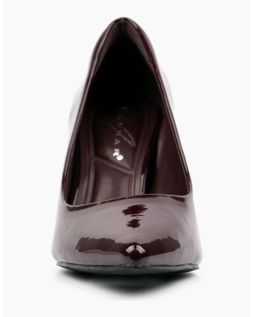 Lunar Brown Megan Shoes