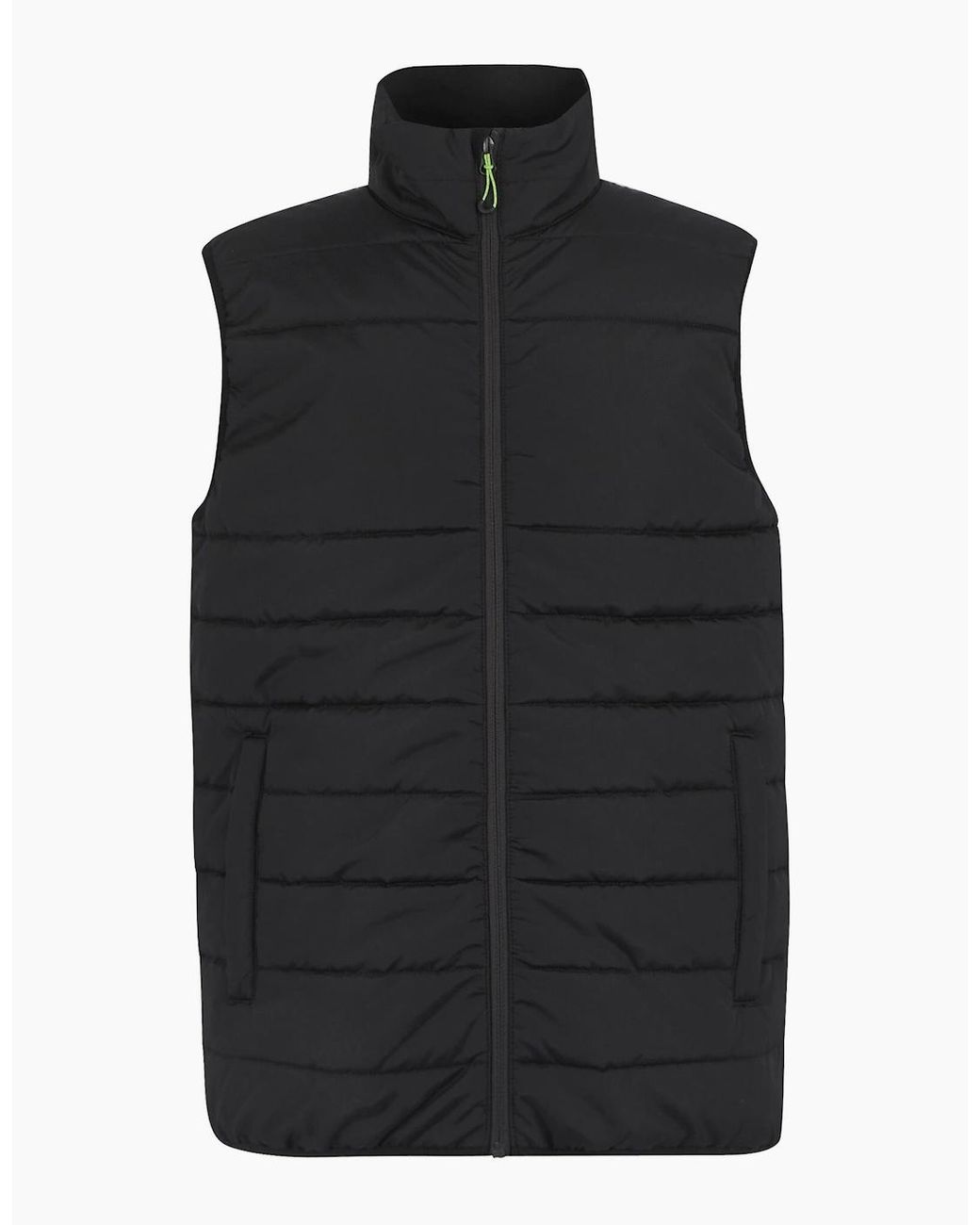 Regatta Blue Professional Thermal Body Warmer for men