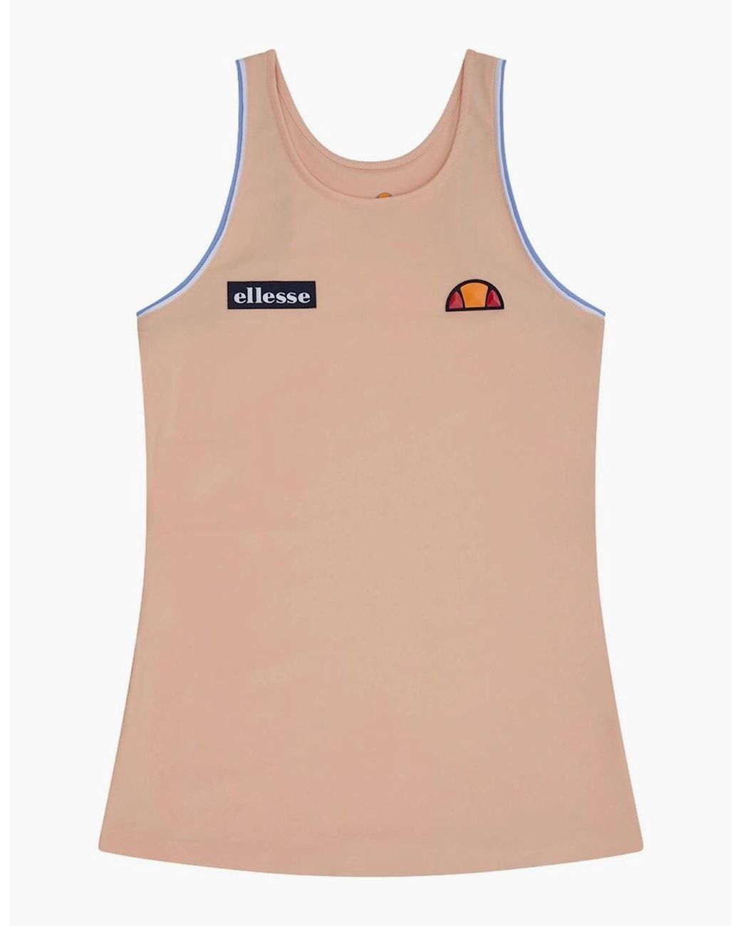 Ellesse Natural Danvers Vest