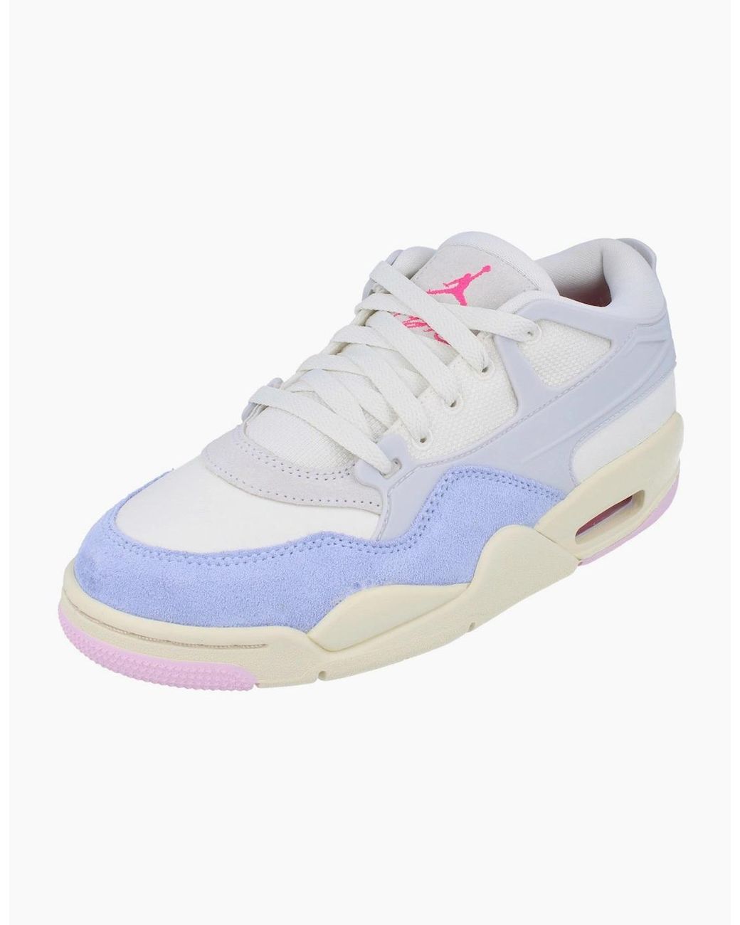 Nike Blue Air Jordan 4 Rm Trainers Ib4466 025