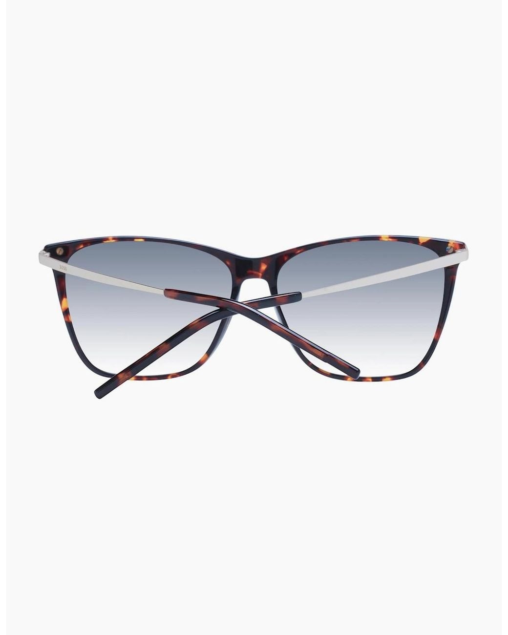 Boss Blue Boss Sunglasses Boss 1661/S 2Ik9O 58