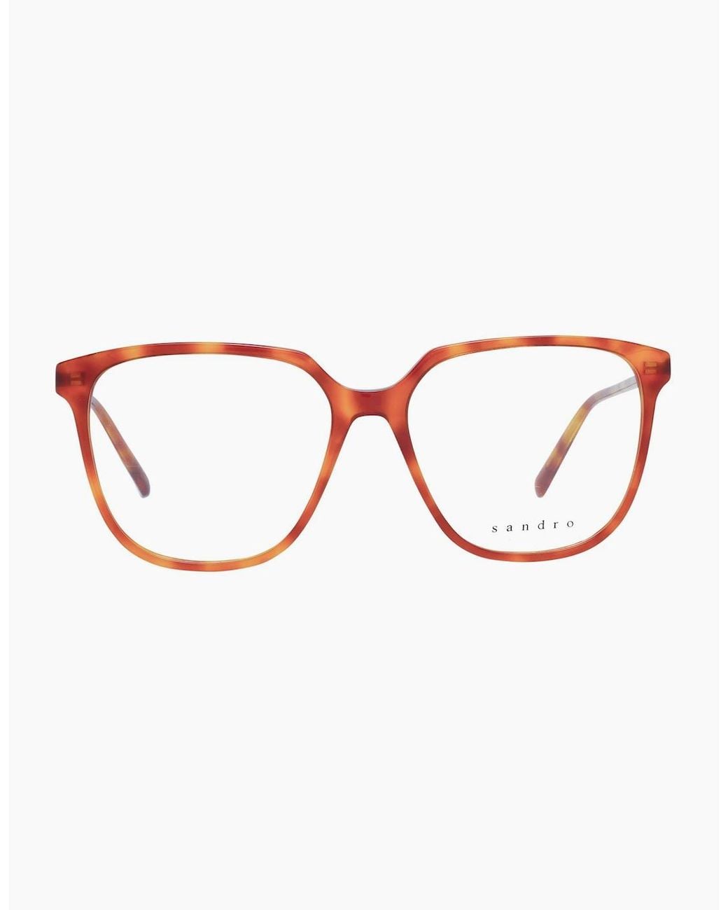Sandro Brown Optical Frame Sd2029 221 53