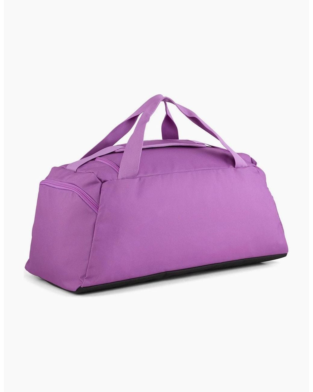 PUMA Purple Adults Holdalls for men