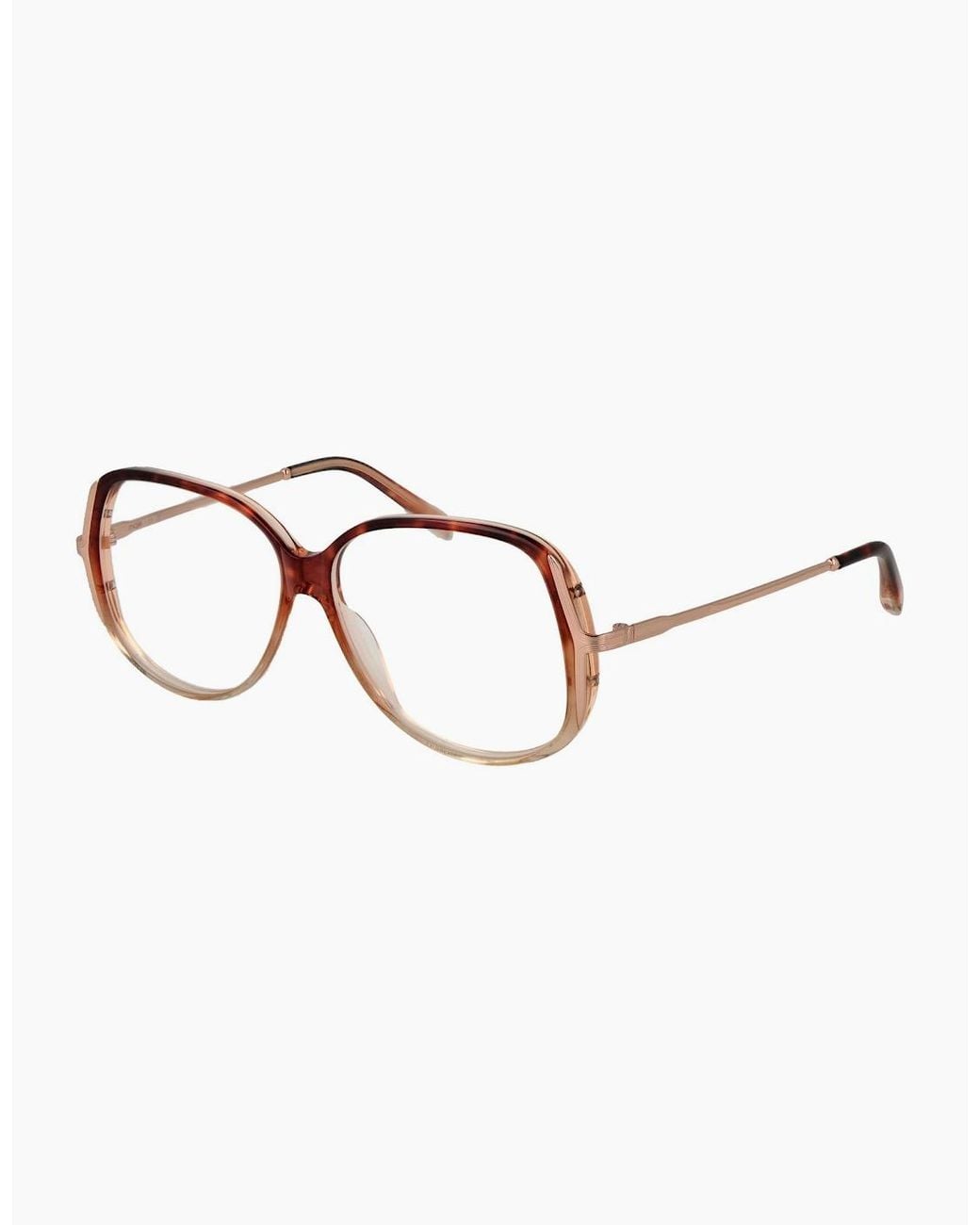 Maje Brown Optical Frame Mj1028 003 54