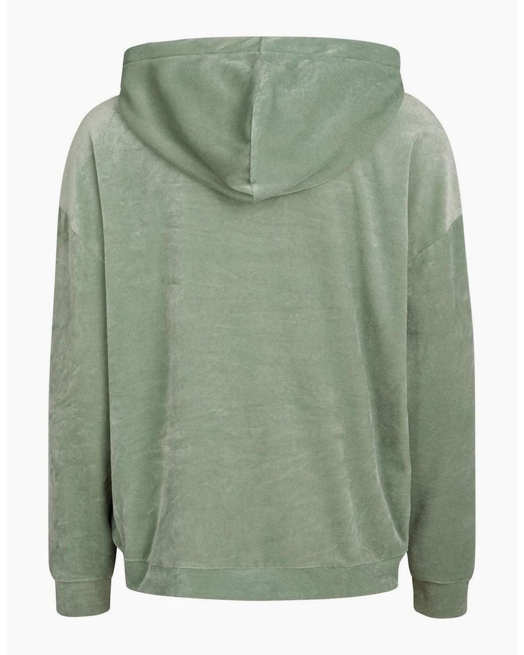 CCDK Green Vita Hoodie