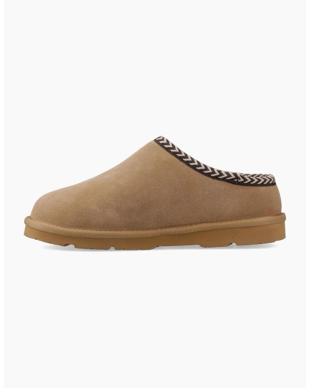 BEARPAW Brown Tabitha Slippers
