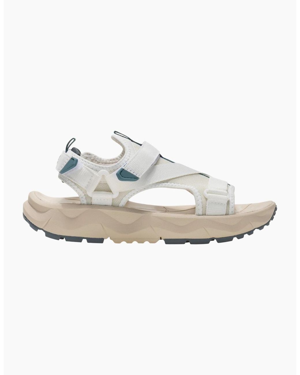 Regatta White Ladies Lito Sandals