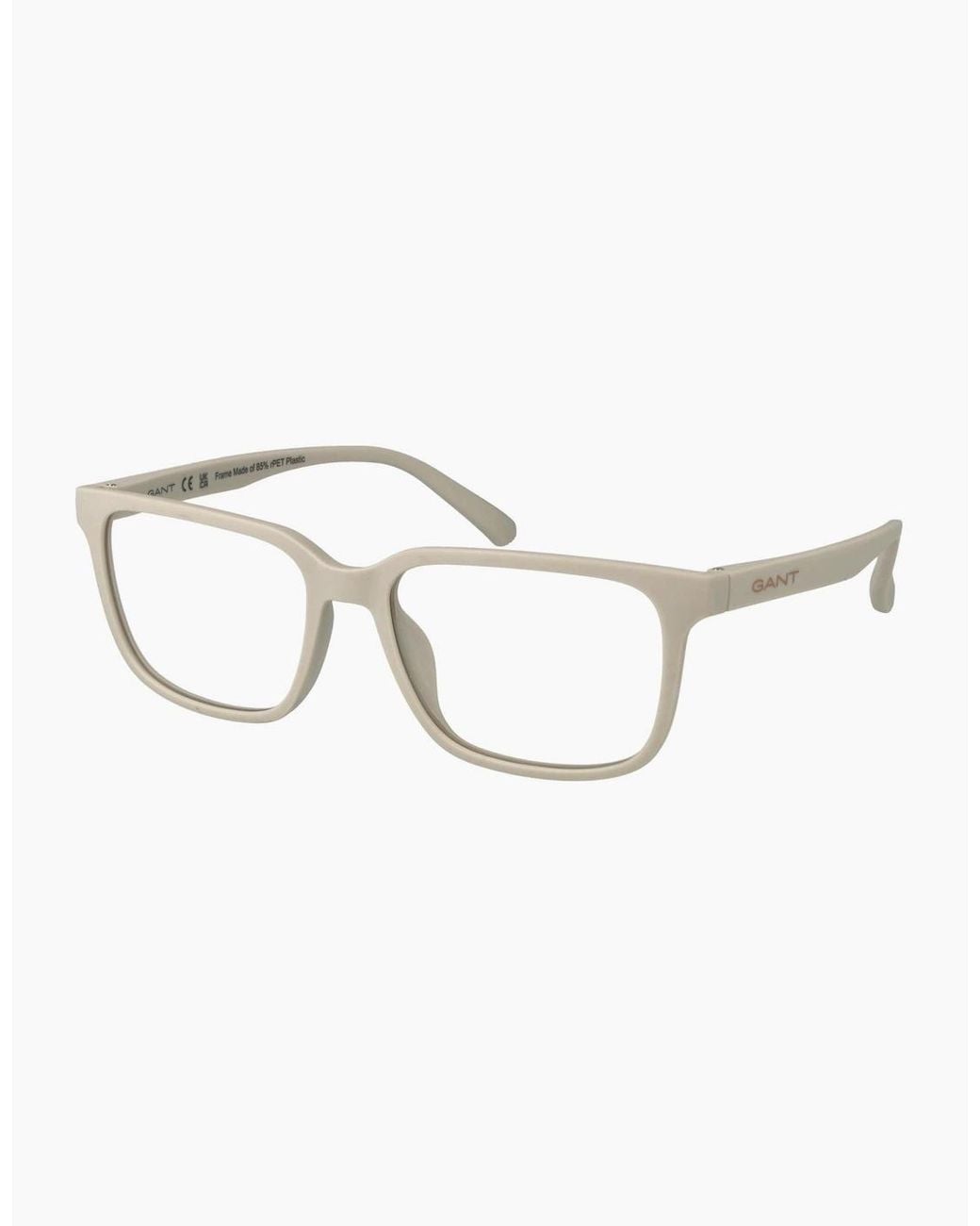 Gant Metallic Optical Frame Ga50042 021 55 for men