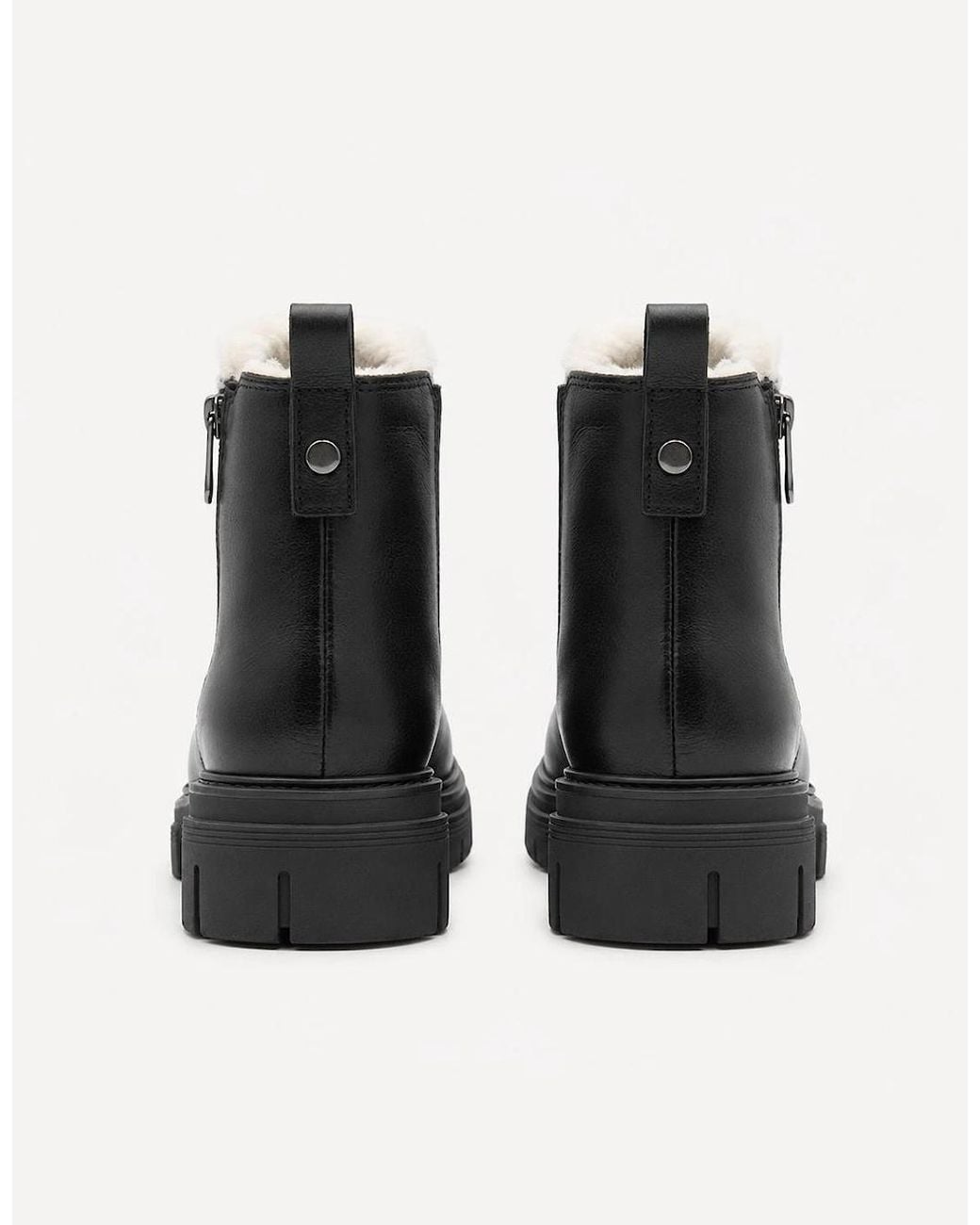 Marco Tozzi Black 26441-45 Chelsea Boots