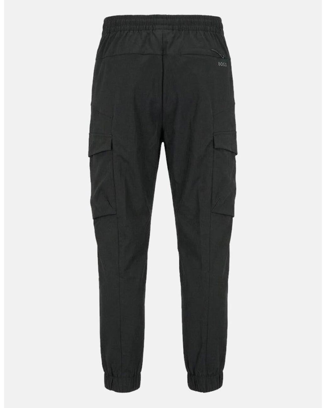 Boss Black Boss Cruiselite Cargo Trousers