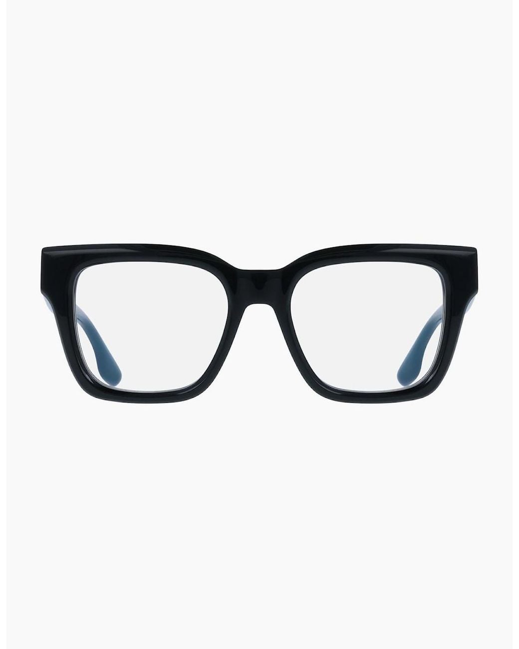 Victoria Beckham Black Optical Frame Vb2681 001 50