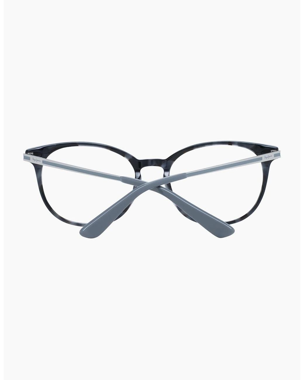 Pepe Jeans Black Optical Frame Pj3408 C1 52