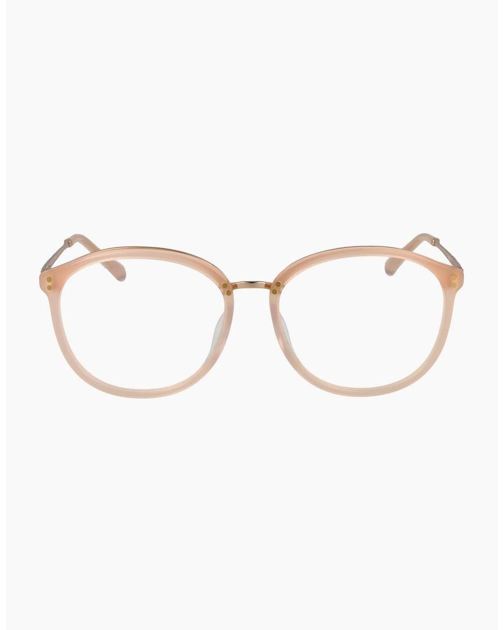 Maje Natural Optical Frame Mj1009 007 52