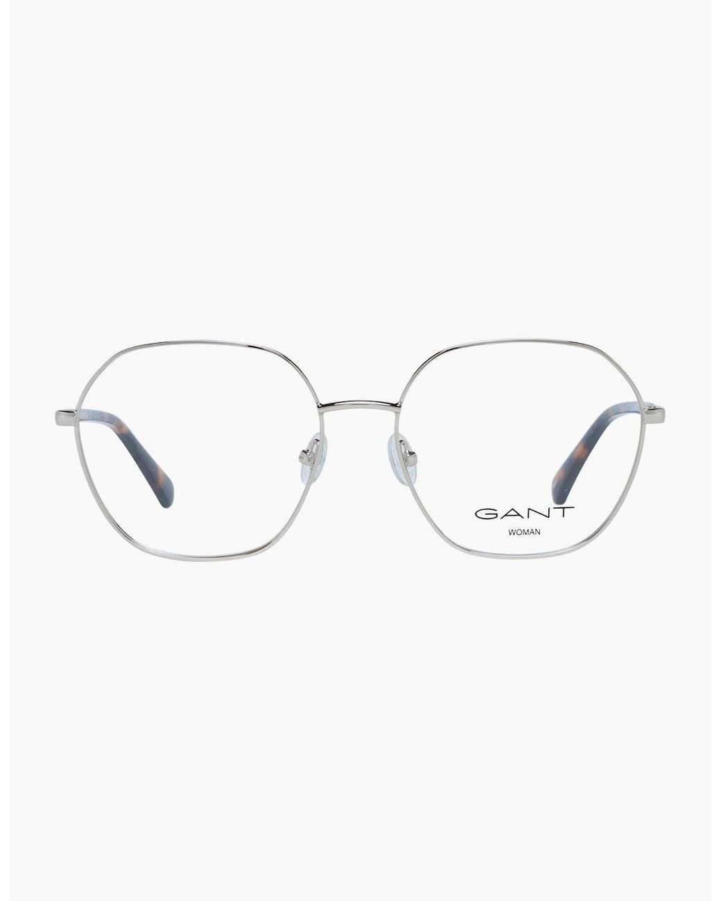 Gant Metallic Optical Frame Ga4112 032 57