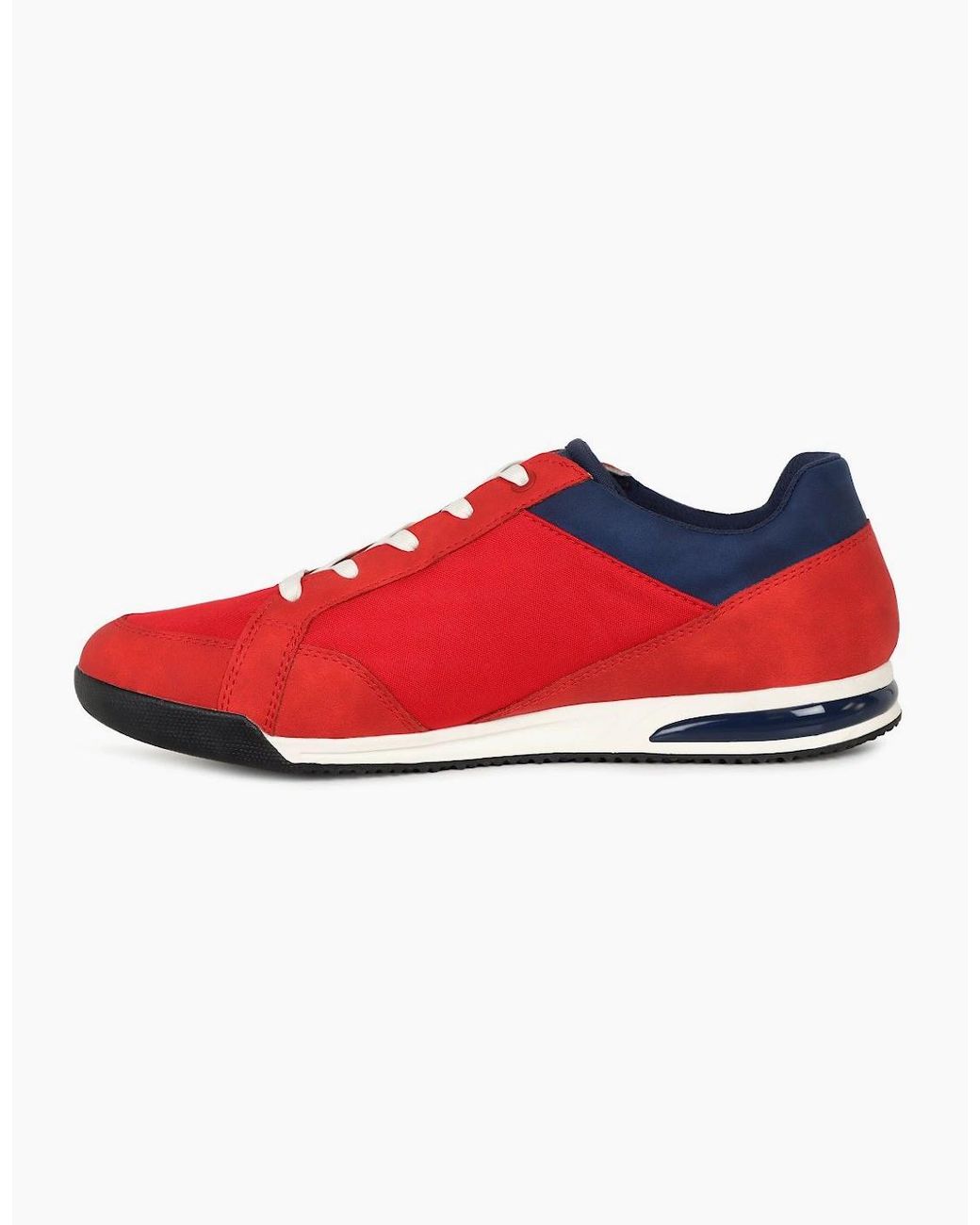 Bugatti Red Trove Trainers for men