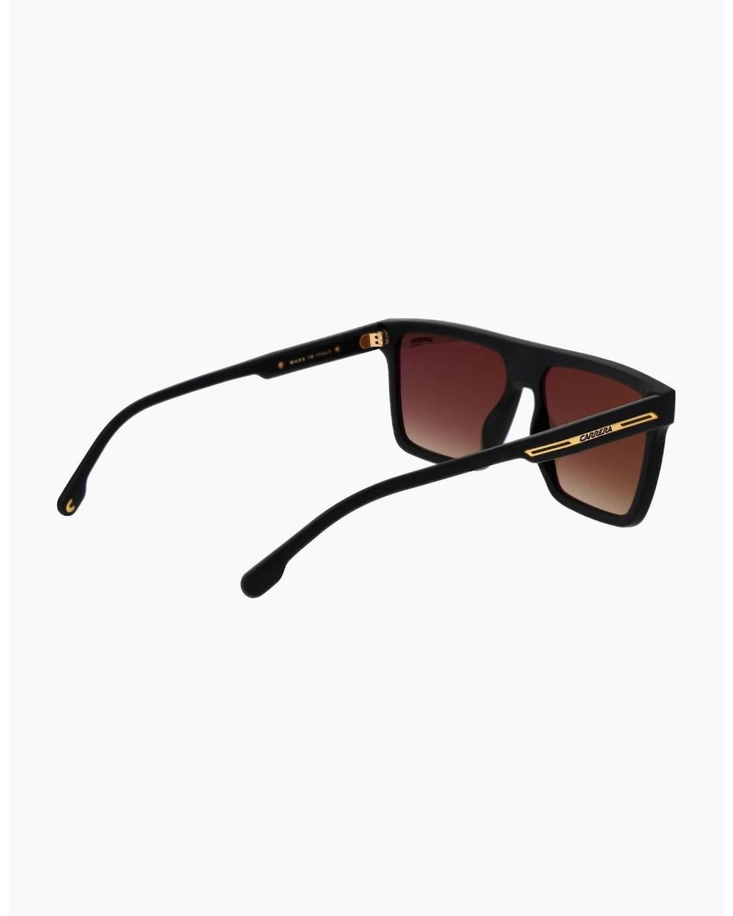 Carrera Black Sunglasses Victory C 03/S 00386 58 for men