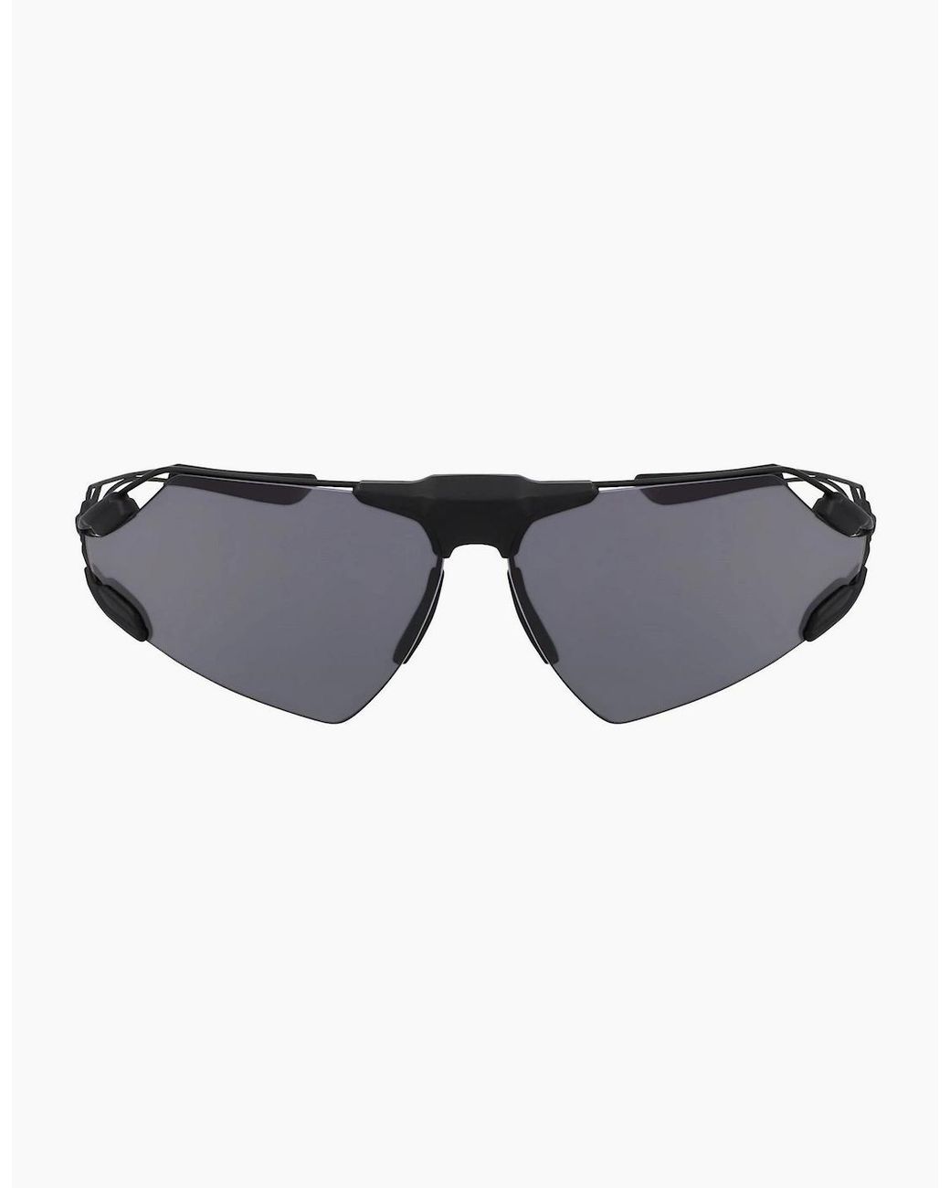 Nike Multicolor Edge P Wrap Sunglasses for men