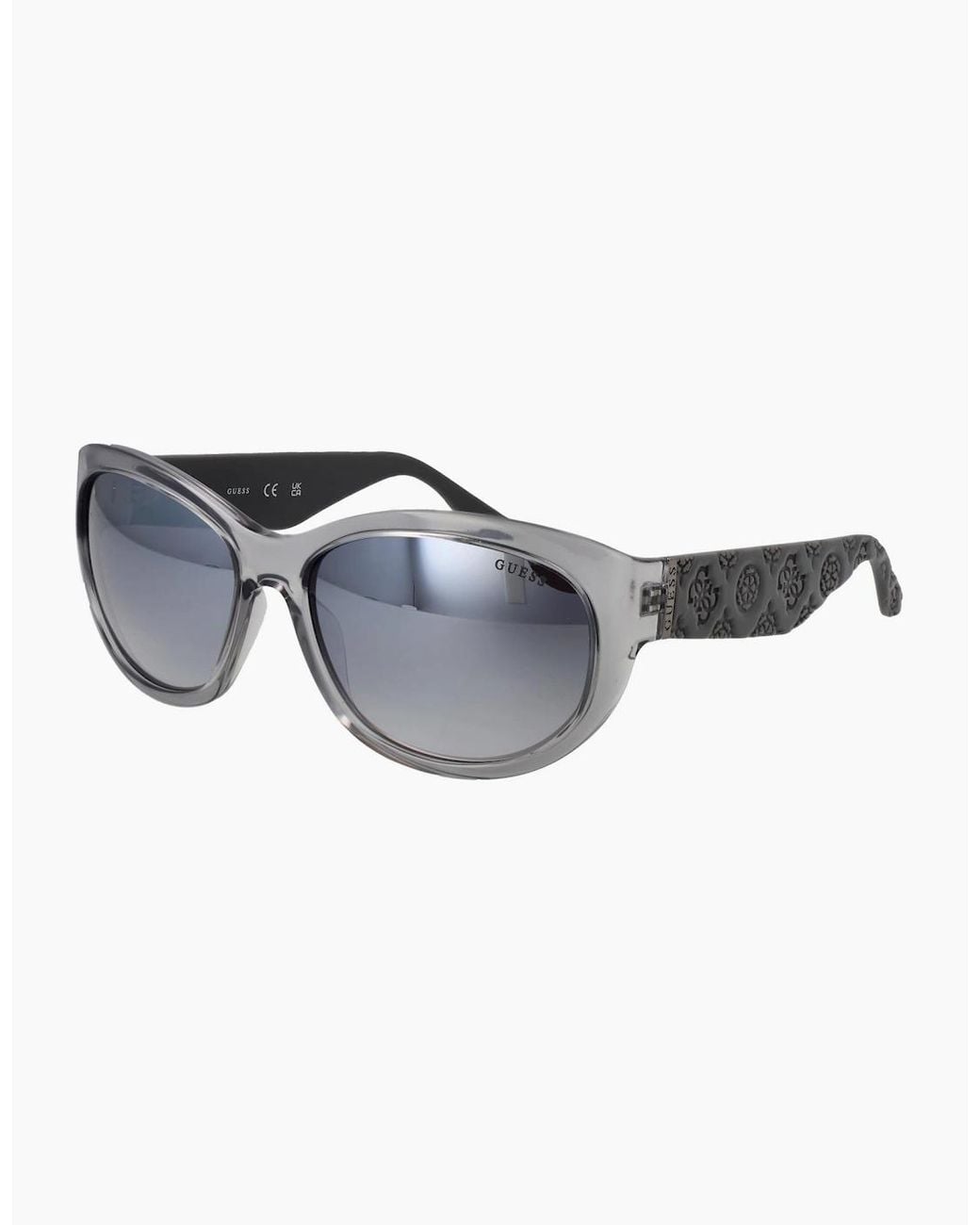 Guess Blue Sunglasses Gu00131 20C 60