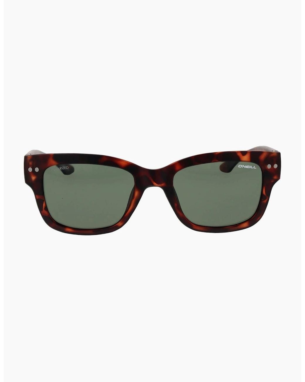 O'neill Sportswear Black Sunglasses Ons 9069 102P 53