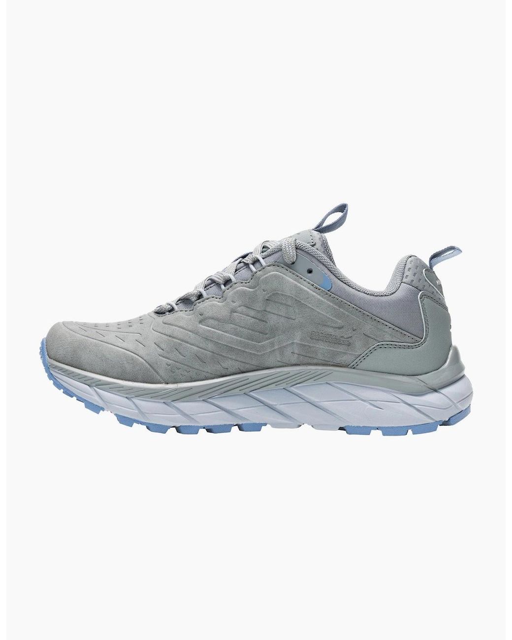 Regatta Blue Ladies Derino Low Walking Shoes