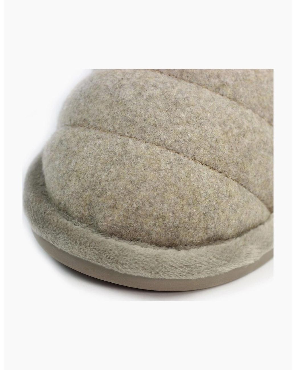 Lunar Natural Carol Ii Boxed Slippers