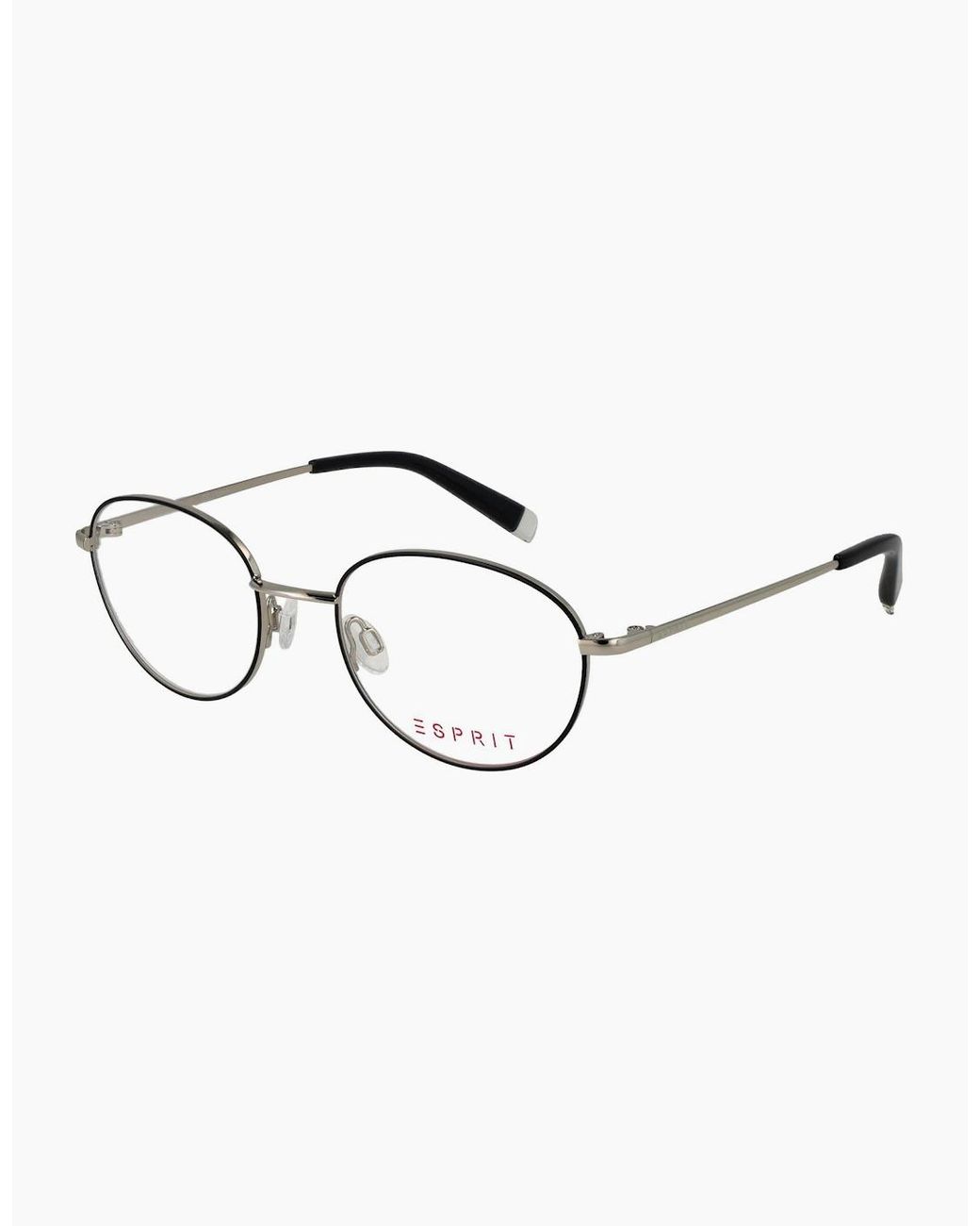 Esprit Black Optical Frame Et17595 538 51 for men