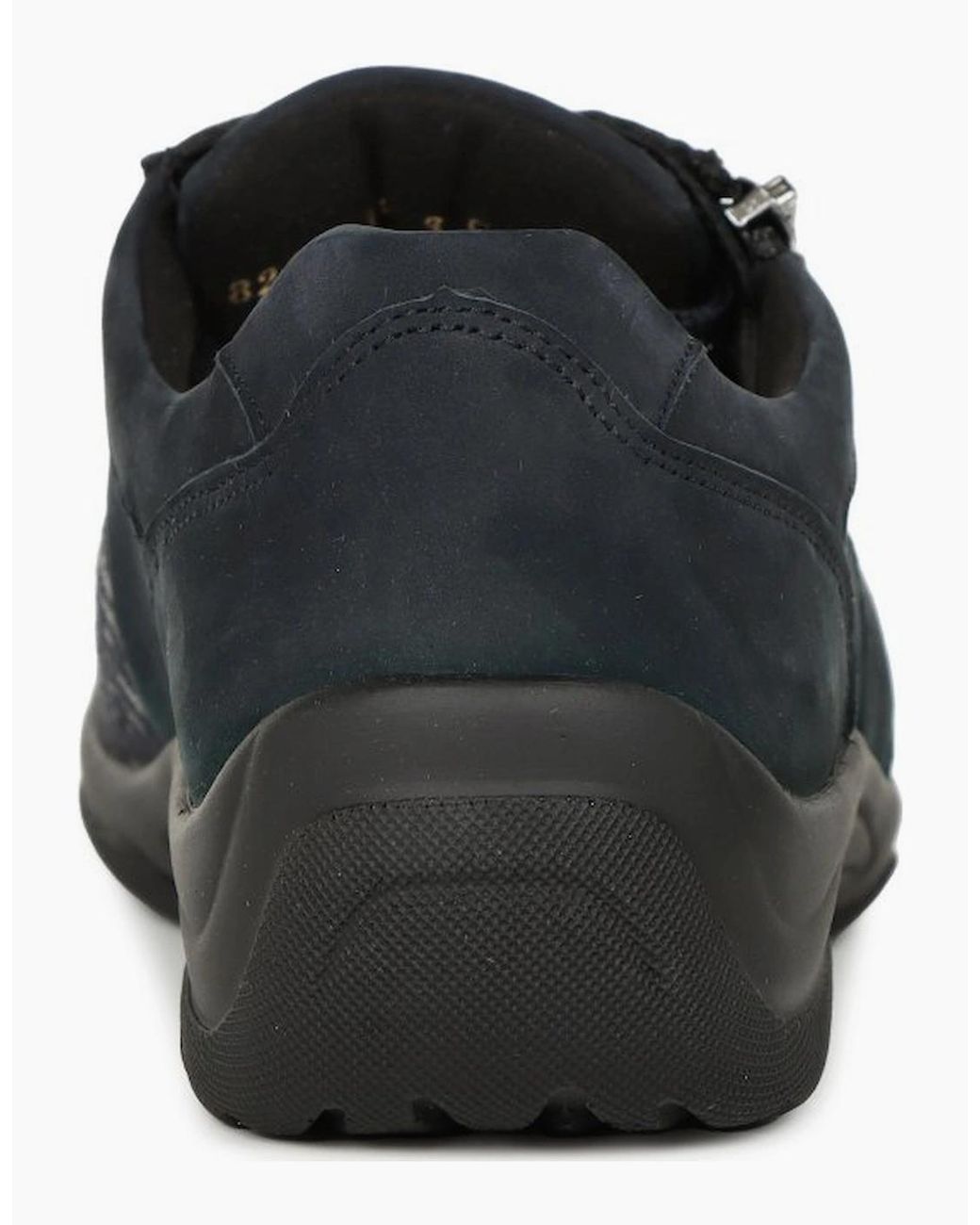 Waldläufer Black Hesna Trainers