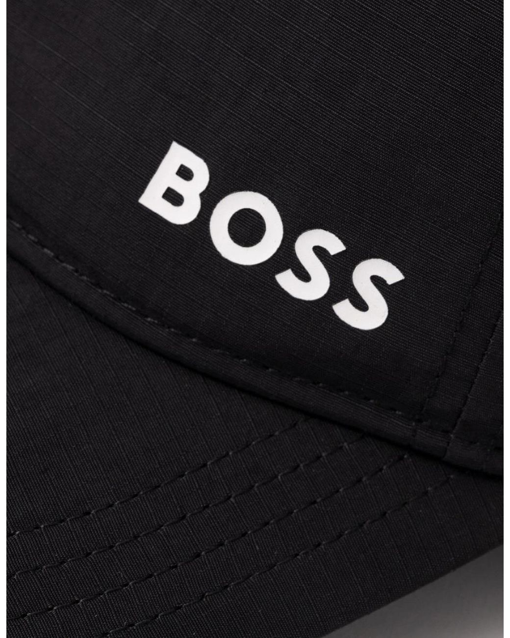 Boss Black Boss Lach Cap 50535236 for men