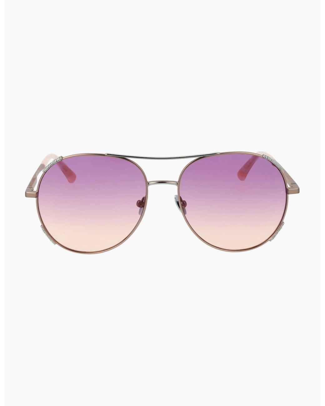 Scotch & Soda Pink Sunglasses Ss5017 404 57