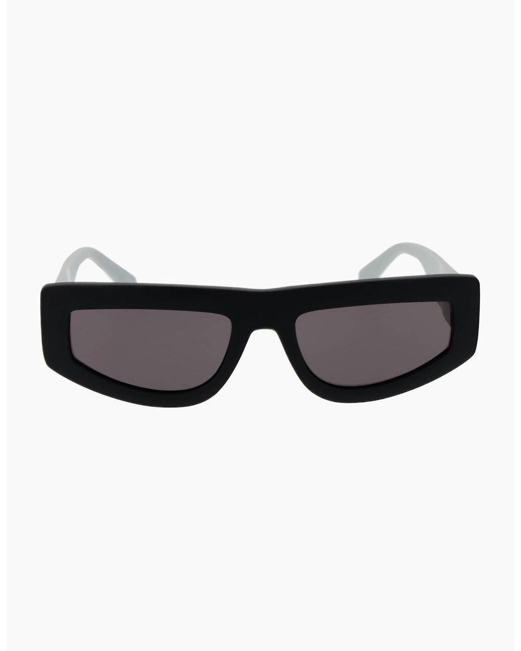 Calvin Klein Black Jeans Sunglasses Ckj25607S 001 54