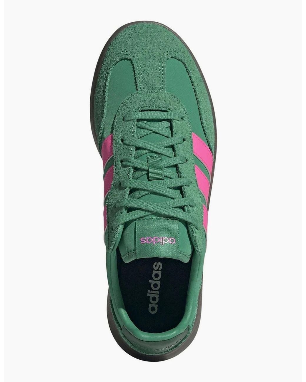Adidas Green Barreda Decod