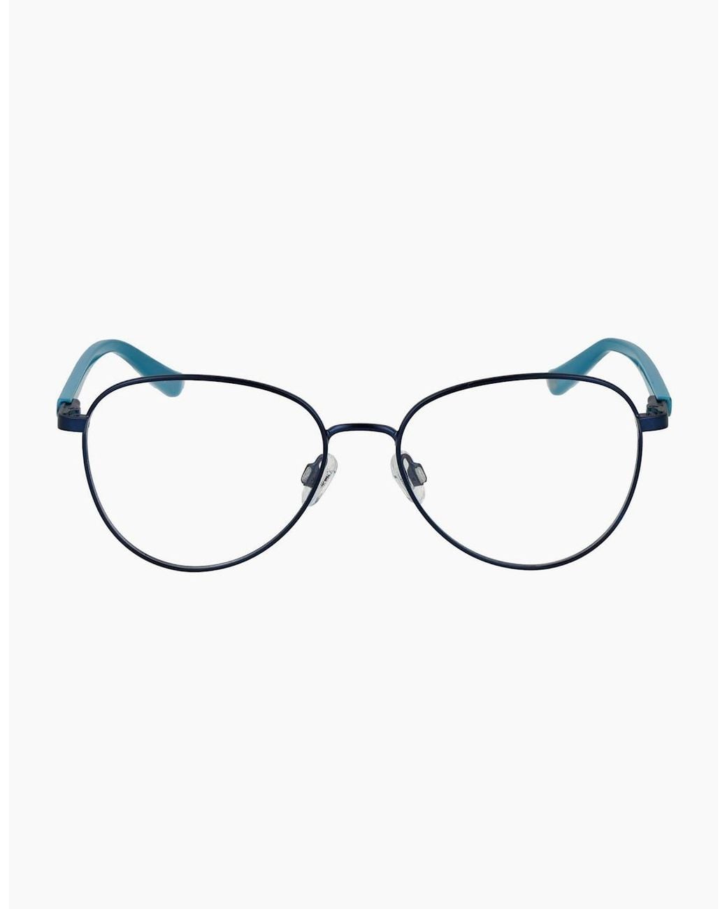 Pepe Jeans Blue Optical Frame Pj1297 C2 51