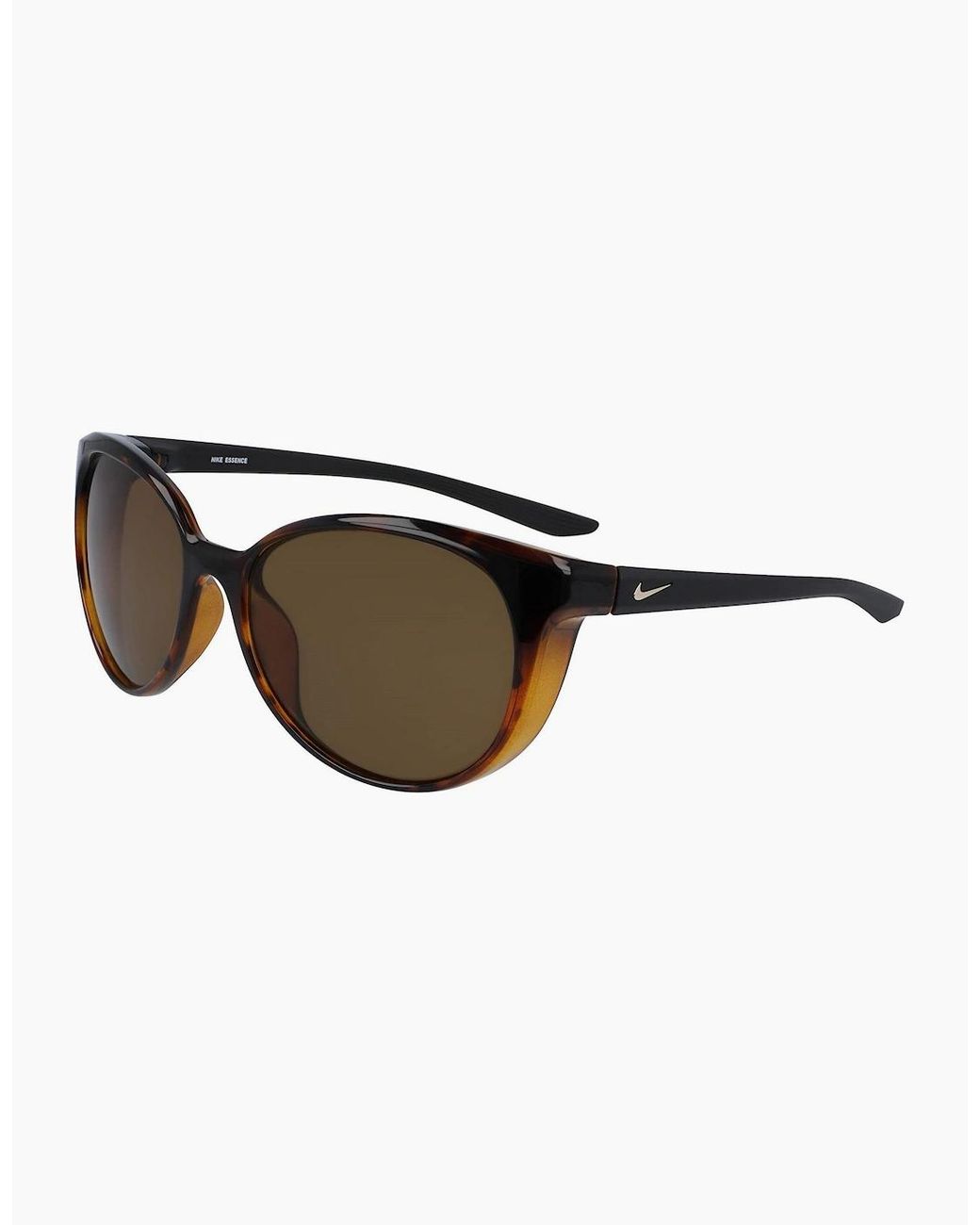 Nike Multicolor Oval Sunglasses for men