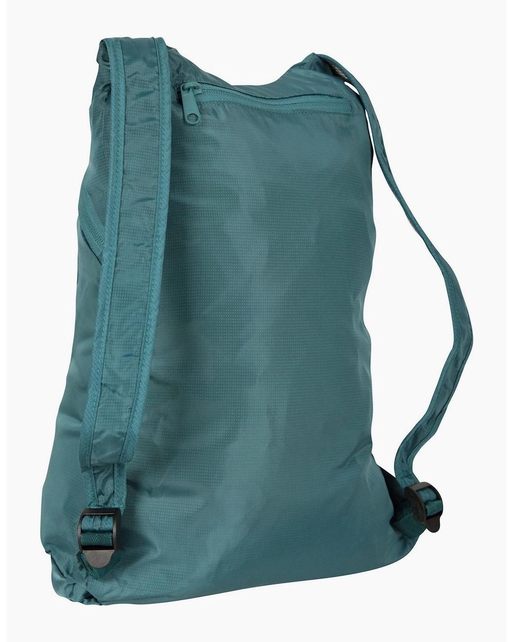 Mountain Warehouse Green Packaway Backpack
