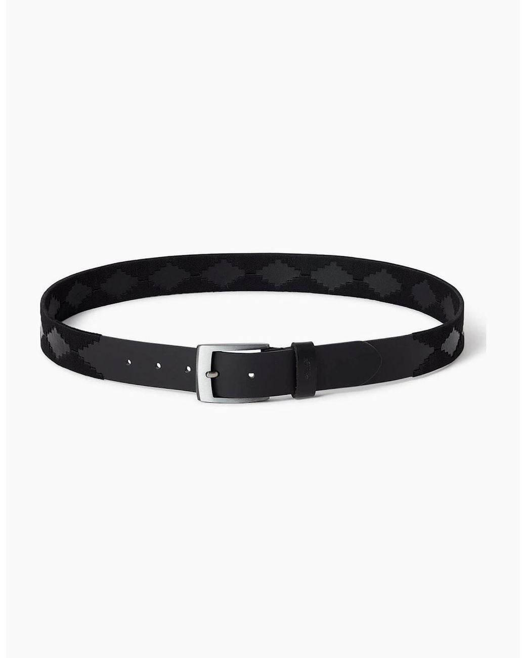 Osprey Black Fuego Belt for men