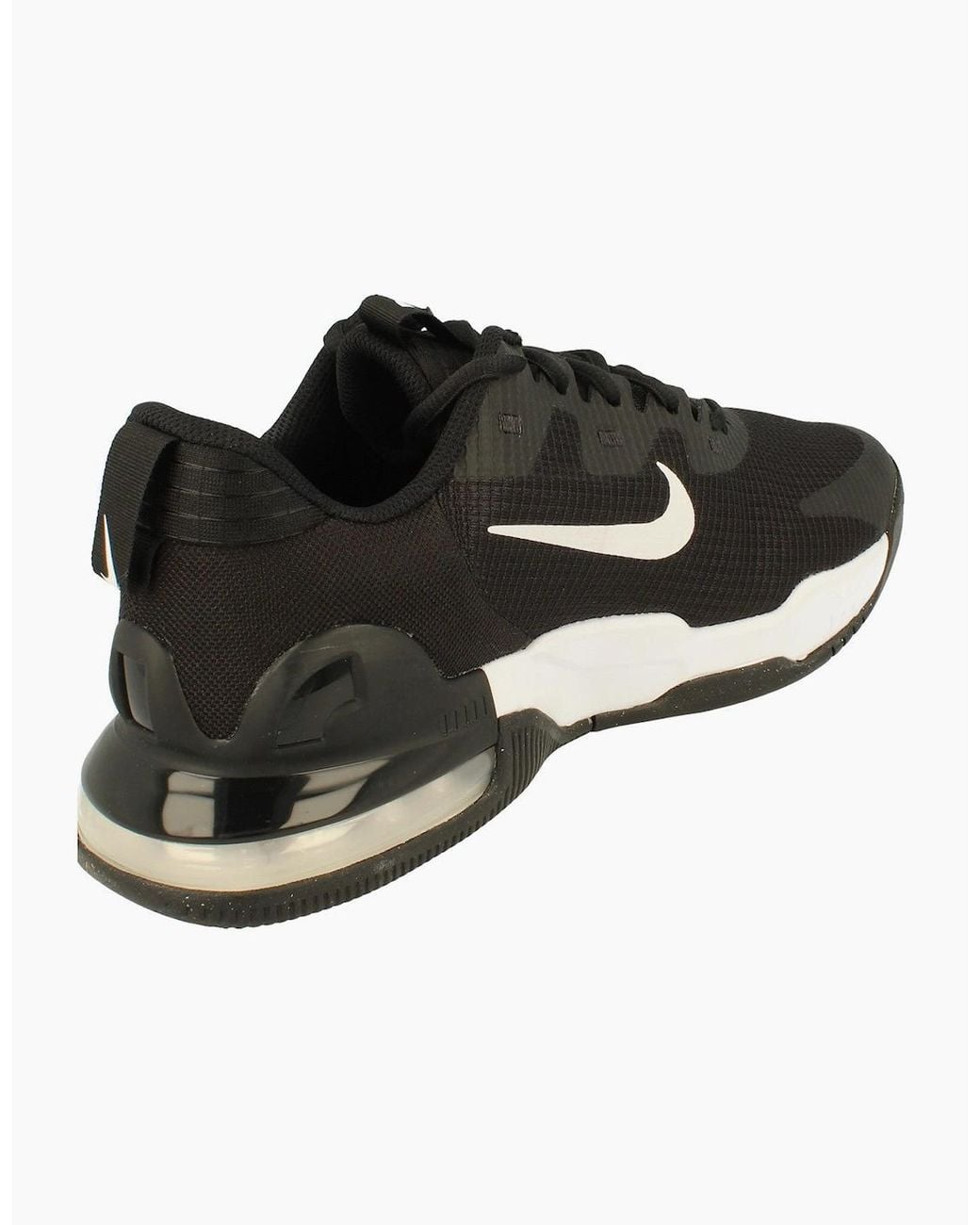 Nike Air Max Black Alpha Trainer 5 Dm0829 001 for men