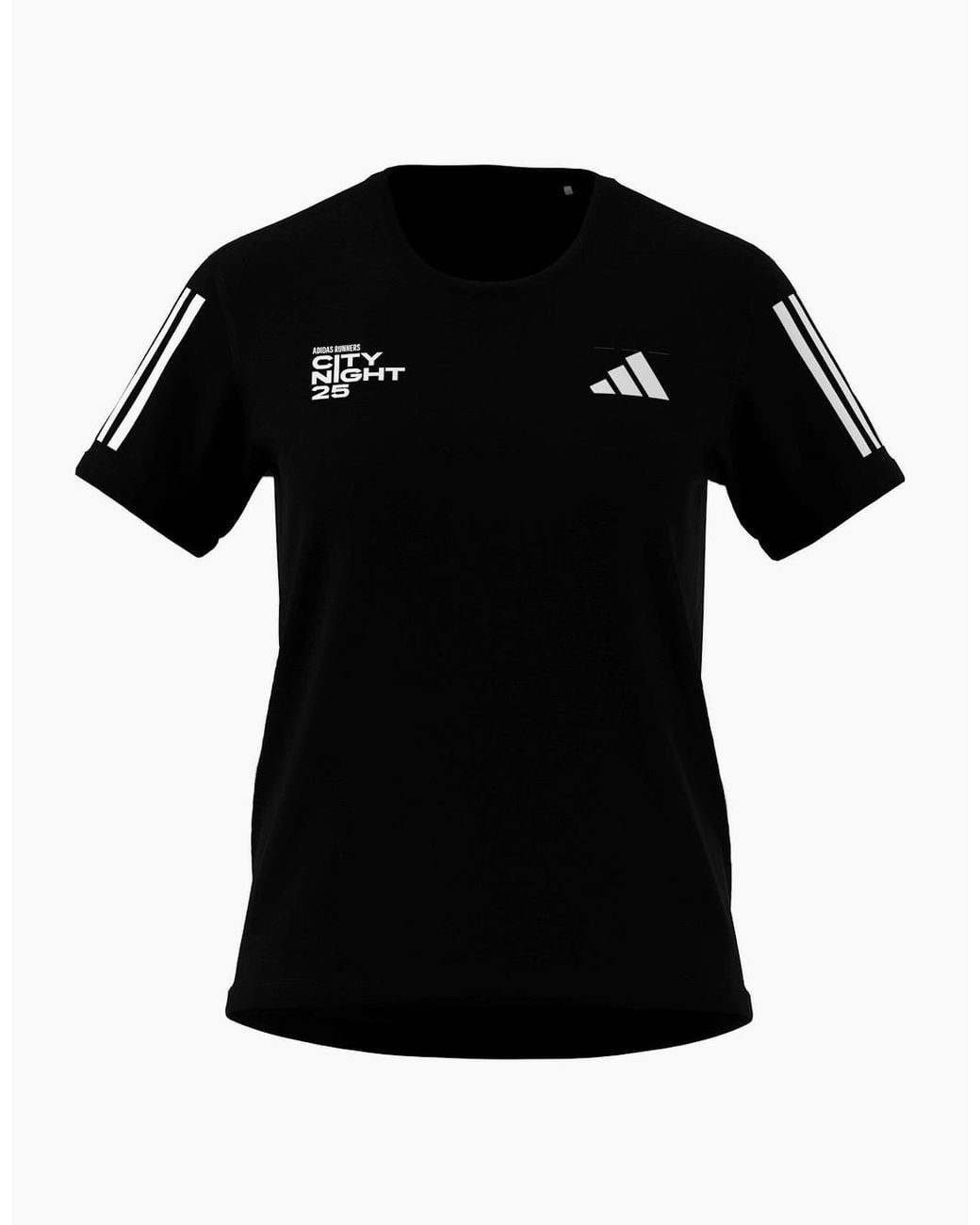 Adidas Black Arcn Tee W