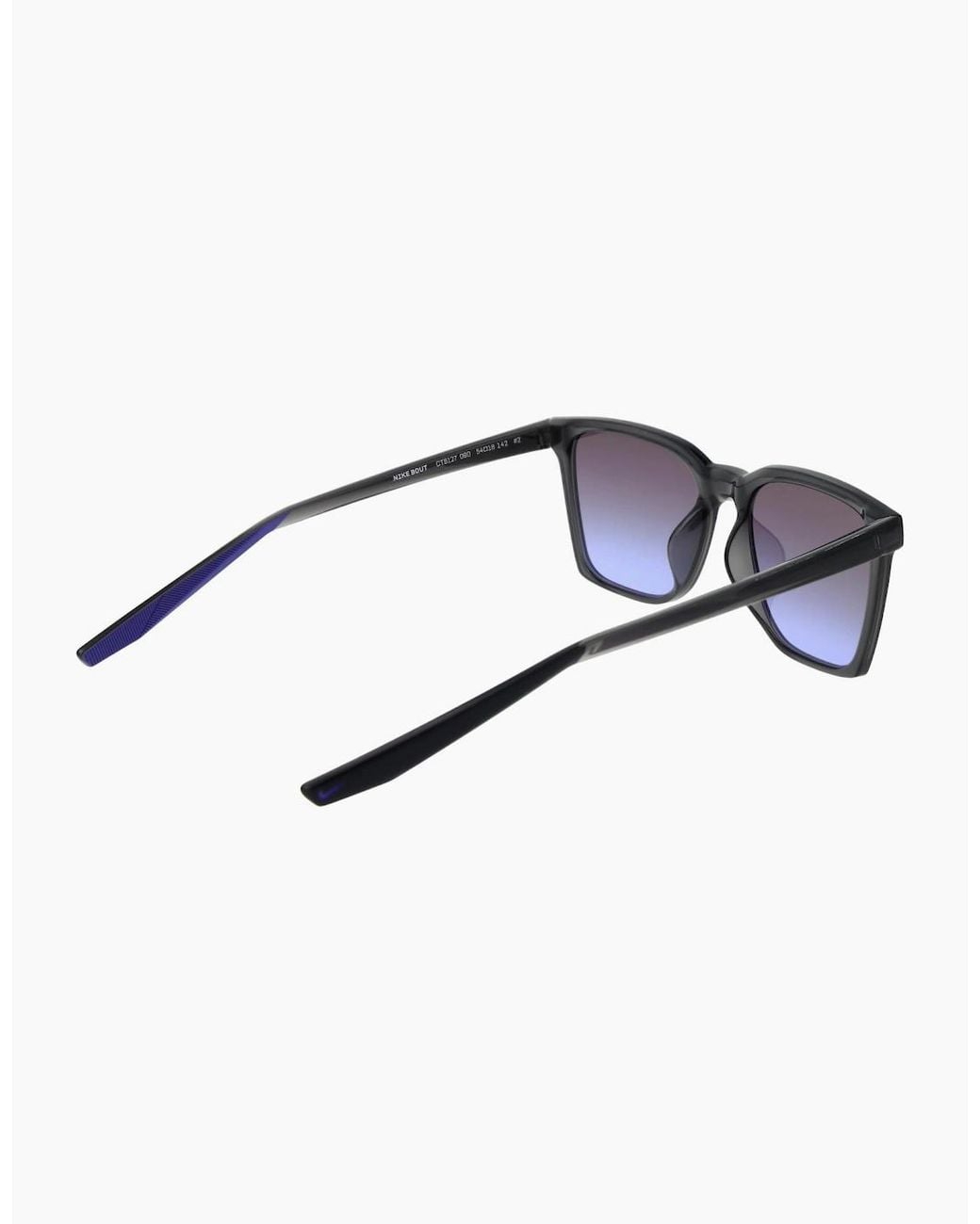 Nike Blue Sunglasses Ct8127 080 54 Bout for men