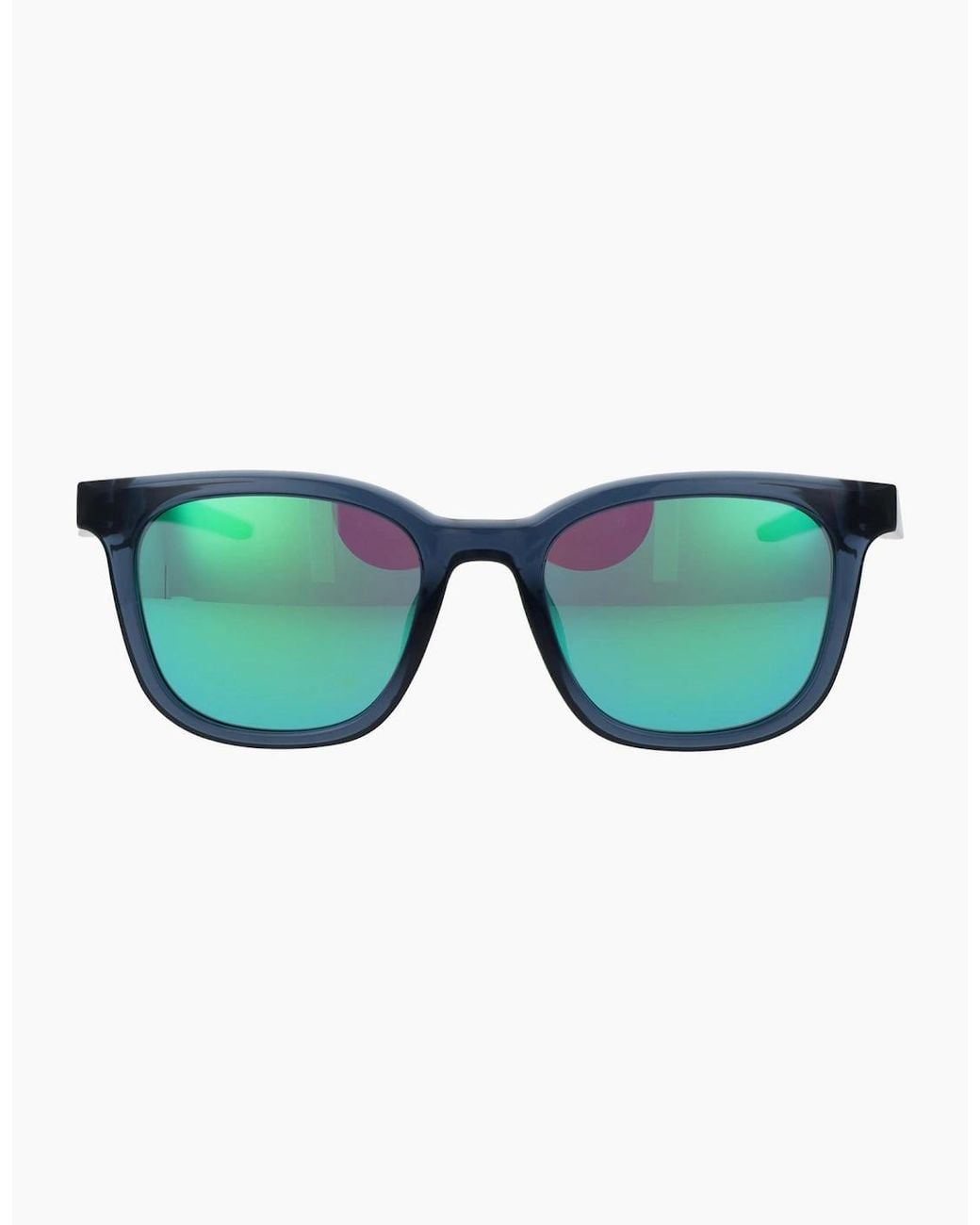 Nike Blue Sunglasses Iw5864X 060 52 Radeon 2 M N