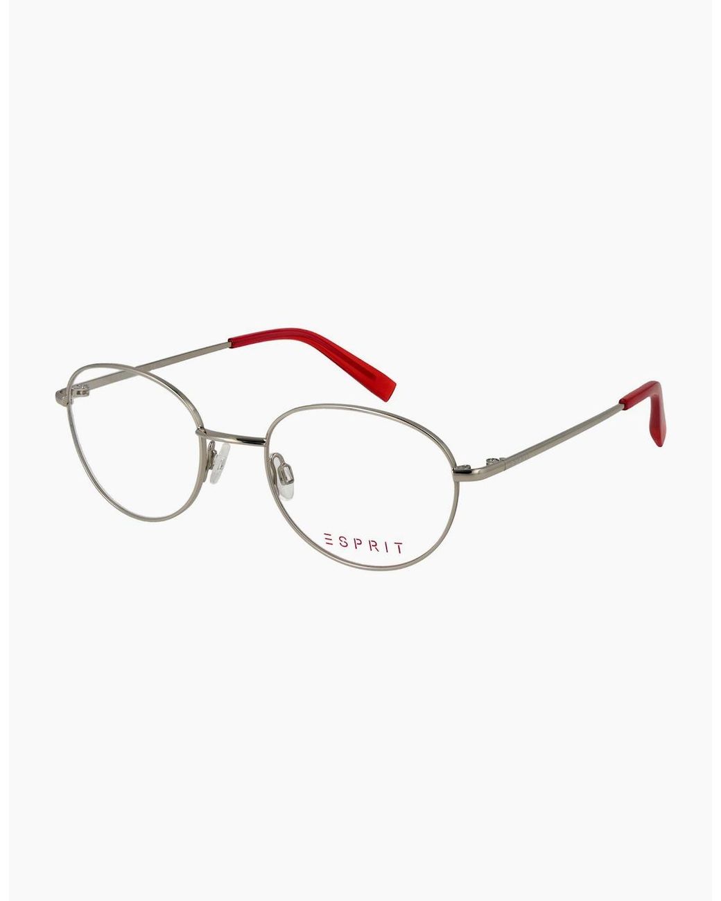 Esprit Metallic Optical Frame Et17595 524 51 for men