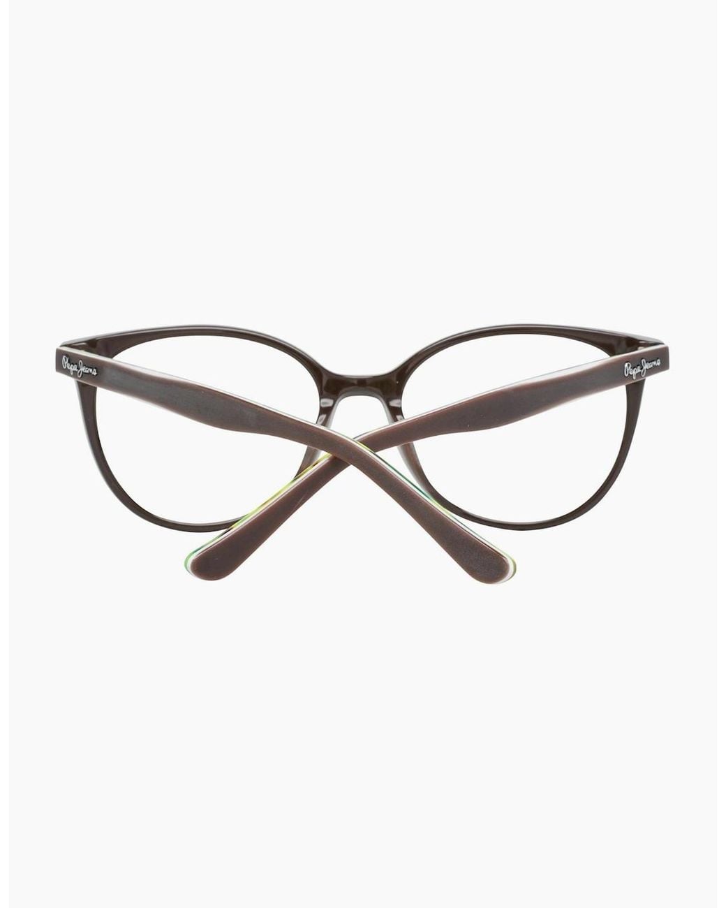 Pepe Jeans Metallic Optical Frame Pj3318 C2 52