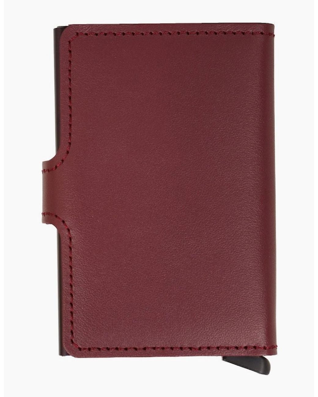 Secrid Purple Mini Wallet Original