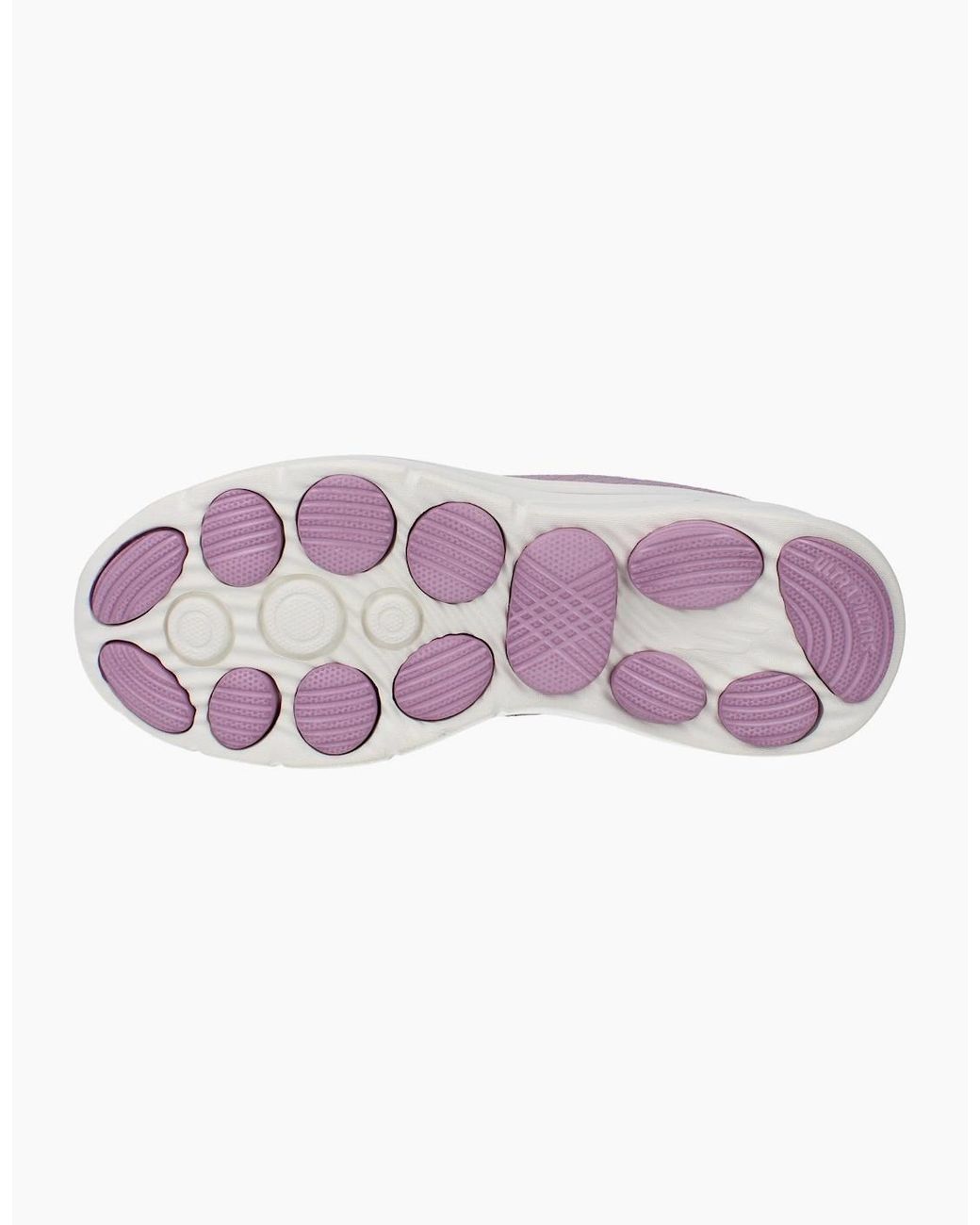 Skechers Go Walk 5 Purple Skechers Hands Free Slip-Ins Go Walk 8